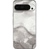 Marbleized Grey Pixel 9 Pro XL Skin